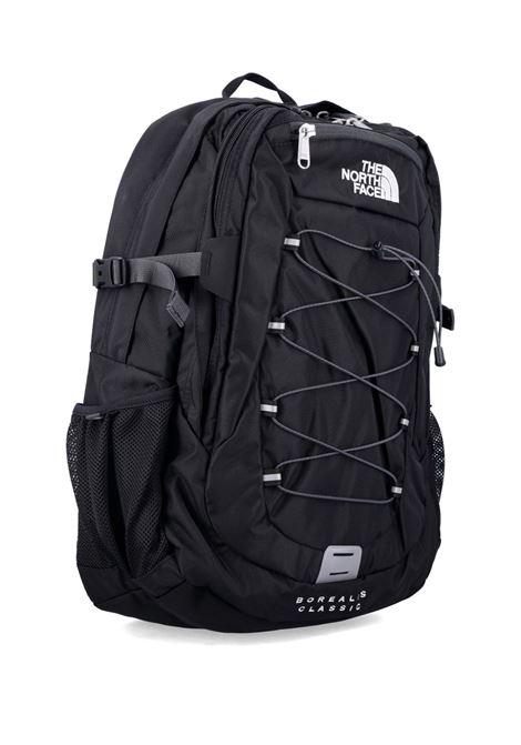 borealis classic backpack unisex black THE NORTH FACE | NF00CF9C4GZ1